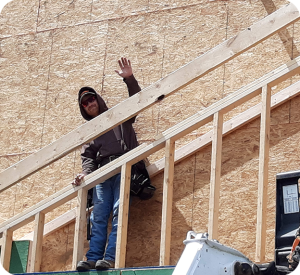 BuildSMART-Building-SMART-Build-SMART-J-Form-Underslab-Insulation-Vapor-Barrier-Gravel-Bed-and-concrete-slab-on-grade-contractor-Horizontal-Wing-Insulation-high-performance-wall-panel-building-envelope-E-Wall-buildsmartna.com-Passive-House-energy-efficiency-net-zero-J-Form-insulated-permanent-shallow-foundation-Form-System-prefabrication-prefab-modular-construction-Developer-Architect-Builder-Homeowner-Exterior-Wall-Panel-Interior-Frame-Walls-Single-Family-Multifamily-Senior-Living-Assisted-Care-Daycare-Clinic-Student-Living-School-Office-Hospitality-Mixed-Use-Slab-On-Grade-Crawl-Space-Basement-Piers-Column-Walk-Out-Basement-Energy-Star-LEED-WELL-Living-Building-Challenge-FORTIFIED-Thermal-Efficiency-Labor-Savings-Low-risk-air-barrier-and-very-low-infiltration-rates-severe-weather-survivability-sound-attenuation-and-a-quiet-secure-feeling-inside-low-cost-of-ownership-optimized-construction-cost-and-operation-cost-total-cost-of-ownership-optimized-cash-flow-and-return-on-investment-construction-drawings-Floor-Plans-scale-and-dimension- Elevations-Wall-Section-Window-Door-Schedule-Section Details-Lender-Structural Engineer-MEP Engineer-Energy Modeler-Energy-Rater-Resilience-zero-carbon-Panelized-Passive-House-Multifamily-Prefabricated-Modular-Offsite-construction-Off-site-construction-Code-comparison-Financial-analysis-Return-on-investment-ROI-Internal-rate-of-return-IRR-Real-estate-valuation-Cash-flow-Pro-forma-Financial-terms-in-attached-documents-Noise-Sound-proofing-NIMBY-Health -Ventilation-Section-8-Voucher-program-Build-to-Rent-All-AIA-education-credits-Health-Safety-Welfare-credits-HSW-NIMBY-Ventilation-Noise-Soundproofing