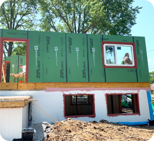 BuildSMART-Building-SMART-Build-SMART-J-Form-Underslab-Insulation-Vapor-Barrier-Gravel-Bed-and-concrete-slab-on-grade-contractor-Horizontal-Wing-Insulation-high-performance-wall-panel-building-envelope-E-Wall-buildsmartna.com-Passive-House-energy-efficiency-net-zero-J-Form-insulated-permanent-shallow-foundation-Form-System-prefabrication-prefab-modular-construction-Developer-Architect-Builder-Homeowner-Exterior-Wall-Panel-Interior-Frame-Walls-Single-Family-Multifamily-Senior-Living-Assisted-Care-Daycare-Clinic-Student-Living-School-Office-Hospitality-Mixed-Use-Slab-On-Grade-Crawl-Space-Basement-Piers-Column-Walk-Out-Basement-Energy-Star-LEED-WELL-Living-Building-Challenge-FORTIFIED-Thermal-Efficiency-Labor-Savings-Low-risk-air-barrier-and-very-low-infiltration-rates-severe-weather-survivability-sound-attenuation-and-a-quiet-secure-feeling-inside-low-cost-of-ownership-optimized-construction-cost-and-operation-cost-total-cost-of-ownership-optimized-cash-flow-and-return-on-investment-construction-drawings-Floor-Plans-scale-and-dimension- Elevations-Wall-Section-Window-Door-Schedule-Section Details-Lender-Structural Engineer-MEP Engineer-Energy Modeler-Energy-Rater-Resilience-zero-carbon-Panelized-Passive-House-Multifamily-Prefabricated-Modular-Offsite-construction-Off-site-construction-Code-comparison-Financial-analysis-Return-on-investment-ROI-Internal-rate-of-return-IRR-Real-estate-valuation-Cash-flow-Pro-forma-Financial-terms-in-attached-documents-Noise-Sound-proofing-NIMBY-Health -Ventilation-Section-8-Voucher-program-Build-to-Rent-All-AIA-education-credits-Health-Safety-Welfare-credits-HSW-NIMBY-Ventilation-Noise-Soundproofing