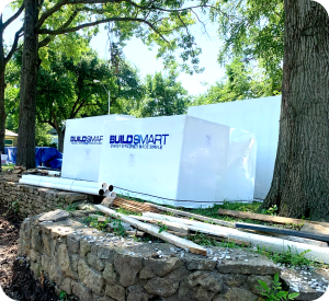 BuildSMART-Building-SMART-Build-SMART-J-Form-Underslab-Insulation-Vapor-Barrier-Gravel-Bed-and-concrete-slab-on-grade-contractor-Horizontal-Wing-Insulation-high-performance-wall-panel-building-envelope-E-Wall-buildsmartna.com-Passive-House-energy-efficiency-net-zero-J-Form-insulated-permanent-shallow-foundation-Form-System-prefabrication-prefab-modular-construction-Developer-Architect-Builder-Homeowner-Exterior-Wall-Panel-Interior-Frame-Walls-Single-Family-Multifamily-Senior-Living-Assisted-Care-Daycare-Clinic-Student-Living-School-Office-Hospitality-Mixed-Use-Slab-On-Grade-Crawl-Space-Basement-Piers-Column-Walk-Out-Basement-Energy-Star-LEED-WELL-Living-Building-Challenge-FORTIFIED-Thermal-Efficiency-Labor-Savings-Low-risk-air-barrier-and-very-low-infiltration-rates-severe-weather-survivability-sound-attenuation-and-a-quiet-secure-feeling-inside-low-cost-of-ownership-optimized-construction-cost-and-operation-cost-total-cost-of-ownership-optimized-cash-flow-and-return-on-investment-construction-drawings-Floor-Plans-scale-and-dimension- Elevations-Wall-Section-Window-Door-Schedule-Section Details-Lender-Structural Engineer-MEP Engineer-Energy Modeler-Energy-Rater-Resilience-zero-carbon-Panelized-Passive-House-Multifamily-Prefabricated-Modular-Offsite-construction-Off-site-construction-Code-comparison-Financial-analysis-Return-on-investment-ROI-Internal-rate-of-return-IRR-Real-estate-valuation-Cash-flow-Pro-forma-Financial-terms-in-attached-documents-Noise-Sound-proofing-NIMBY-Health -Ventilation-Section-8-Voucher-program-Build-to-Rent-All-AIA-education-credits-Health-Safety-Welfare-credits-HSW-NIMBY-Ventilation-Noise-Soundproofing