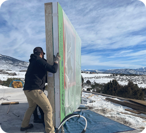 BuildSMART-Building-SMART-Build-SMART-J-Form-Underslab-Insulation-Vapor-Barrier-Gravel-Bed-and-concrete-slab-on-grade-contractor-Horizontal-Wing-Insulation-high-performance-wall-panel-building-envelope-E-Wall-buildsmartna.com-Passive-House-energy-efficiency-net-zero-J-Form-insulated-permanent-shallow-foundation-Form-System-prefabrication-prefab-modular-construction-Developer-Architect-Builder-Homeowner-Exterior-Wall-Panel-Interior-Frame-Walls-Single-Family-Multifamily-Senior-Living-Assisted-Care-Daycare-Clinic-Student-Living-School-Office-Hospitality-Mixed-Use-Slab-On-Grade-Crawl-Space-Basement-Piers-Column-Walk-Out-Basement-Energy-Star-LEED-WELL-Living-Building-Challenge-FORTIFIED-Thermal-Efficiency-Labor-Savings-Low-risk-air-barrier-and-very-low-infiltration-rates-severe-weather-survivability-sound-attenuation-and-a-quiet-secure-feeling-inside-low-cost-of-ownership-optimized-construction-cost-and-operation-cost-total-cost-of-ownership-optimized-cash-flow-and-return-on-investment-construction-drawings-Floor-Plans-scale-and-dimension- Elevations-Wall-Section-Window-Door-Schedule-Section Details-Lender-Structural Engineer-MEP Engineer-Energy Modeler-Energy-Rater-Resilience-zero-carbon-Panelized-Passive-House-Multifamily-Prefabricated-Modular-Offsite-construction-Off-site-construction-Code-comparison-Financial-analysis-Return-on-investment-ROI-Internal-rate-of-return-IRR-Real-estate-valuation-Cash-flow-Pro-forma-Financial-terms-in-attached-documents-Noise-Sound-proofing-NIMBY-Health -Ventilation-Section-8-Voucher-program-Build-to-Rent-All-AIA-education-credits-Health-Safety-Welfare-credits-HSW-NIMBY-Ventilation-Noise-Soundproofing