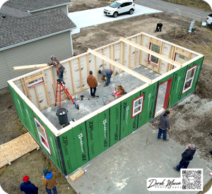 BuildSMART-Building-SMART-Build-SMART-J-Form-Underslab-Insulation-Vapor-Barrier-Gravel-Bed-and-concrete-slab-on-grade-contractor-Horizontal-Wing-Insulation-high-performance-wall-panel-building-envelope-E-Wall-buildsmartna.com-Passive-House-energy-efficiency-net-zero-J-Form-insulated-permanent-shallow-foundation-Form-System-prefabrication-prefab-modular-construction-Developer-Architect-Builder-Homeowner-Exterior-Wall-Panel-Interior-Frame-Walls-Single-Family-Multifamily-Senior-Living-Assisted-Care-Daycare-Clinic-Student-Living-School-Office-Hospitality-Mixed-Use-Slab-On-Grade-Crawl-Space-Basement-Piers-Column-Walk-Out-Basement-Energy-Star-LEED-WELL-Living-Building-Challenge-FORTIFIED-Thermal-Efficiency-Labor-Savings-Low-risk-air-barrier-and-very-low-infiltration-rates-severe-weather-survivability-sound-attenuation-and-a-quiet-secure-feeling-inside-low-cost-of-ownership-optimized-construction-cost-and-operation-cost-total-cost-of-ownership-optimized-cash-flow-and-return-on-investment-construction-drawings-Floor-Plans-scale-and-dimension- Elevations-Wall-Section-Window-Door-Schedule-Section Details-Lender-Structural Engineer-MEP Engineer-Energy Modeler-Energy-Rater-Resilience-zero-carbon-Panelized-Passive-House-Multifamily-Prefabricated-Modular-Offsite-construction-Off-site-construction-Code-comparison-Financial-analysis-Return-on-investment-ROI-Internal-rate-of-return-IRR-Real-estate-valuation-Cash-flow-Pro-forma-Financial-terms-in-attached-documents-Noise-Sound-proofing-NIMBY-Health -Ventilation-Section-8-Voucher-program-Build-to-Rent-All-AIA-education-credits-Health-Safety-Welfare-credits-HSW-NIMBY-Ventilation-Noise-Soundproofing