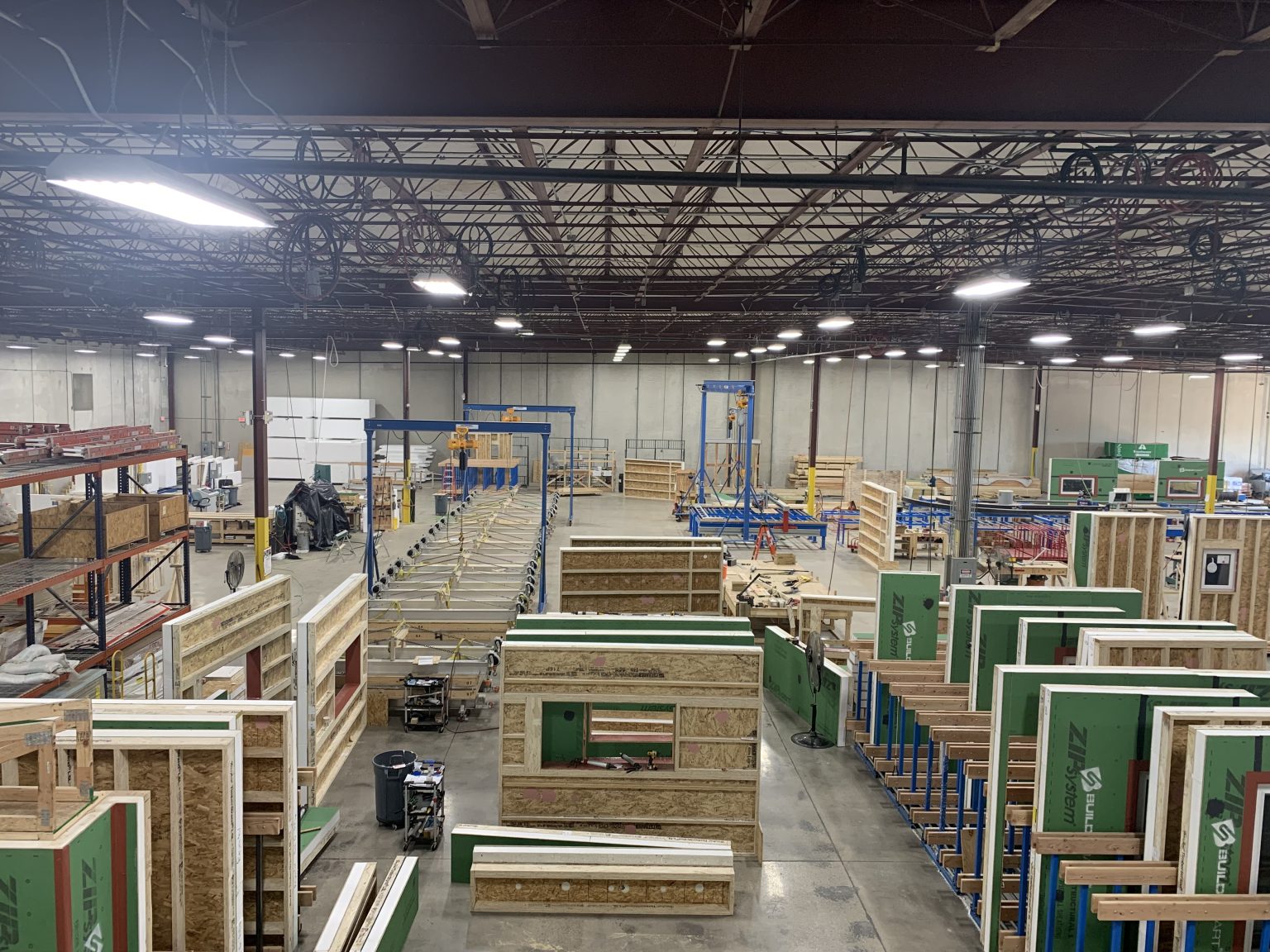 Prefab houses were once the ‘holy grail of design.’ So why aren’t there